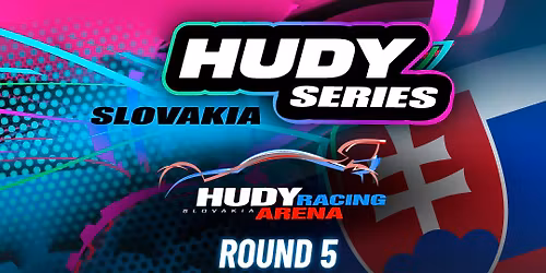 Hudy Series Slovakia R5