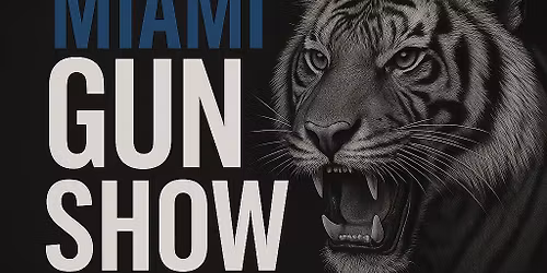 Miami Gun Show \u2013 Custom Ear Pro & Rezilyent Gear