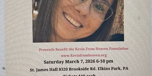 Second Annual Kerri Lyn Memorial Benefit