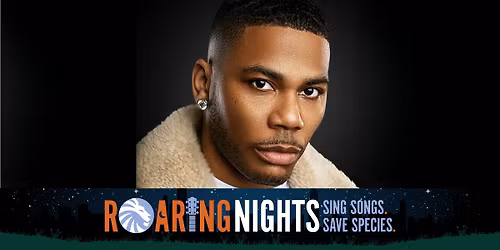 Nelly at Brookfield Zoo Chicago