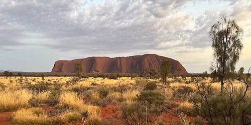 Thursday Talk - Visiting Australia 