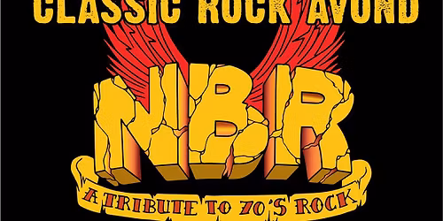 Classic Rock Avond in de Schalm