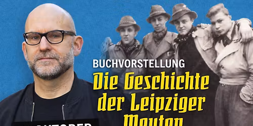 SASCHA LANGE: DIE GESCHICHTE DER LEIPZIGER MEUTEN-JUGEND IM NATIONALSOZIALISMUS