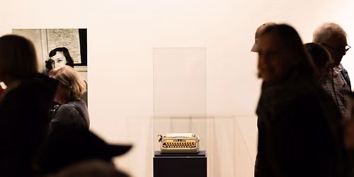 Letter Readings from the Archives | Elizabeth Thompson Advises