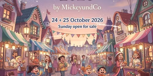 Magical Days 2026