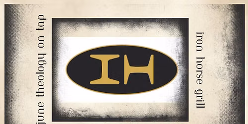 Theology on Tap