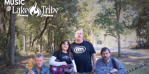 Dogwood Station LIVE @ Lake Tribe Brewing \ud83c\udf8a\ud83c\udfb6 