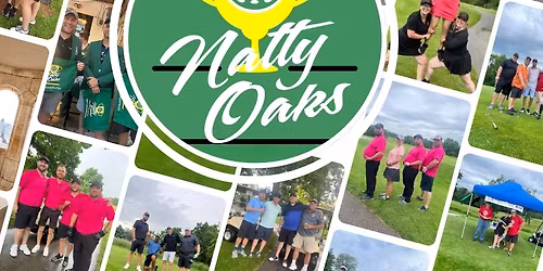 Natty Oaks Open Championship 2026 presented by WaterStone Bank