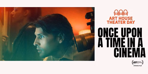Once Upon a Time in a Cinema (2026)