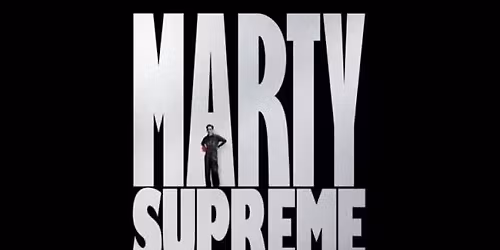 Film Outing \u201cMarty Supreme\u201d and Chinese Food Dinner