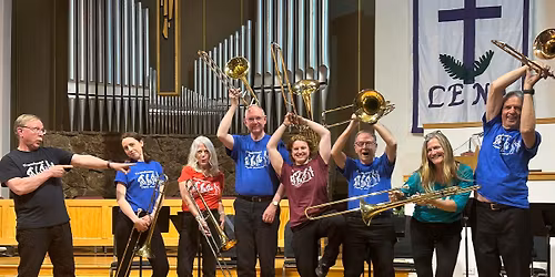 Bare Bones at Fountain Library