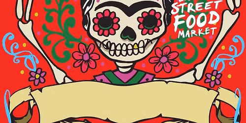 Dia de los Muertos @LSFM
