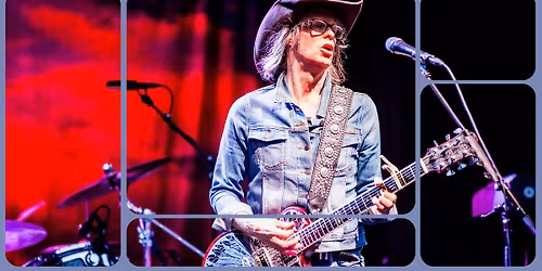 The Waterboys + The Deep Blue \/\/ Doornroosje Nijmegen