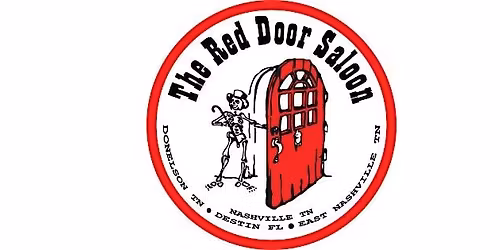BYOBc: Red Door Saloon Donelson