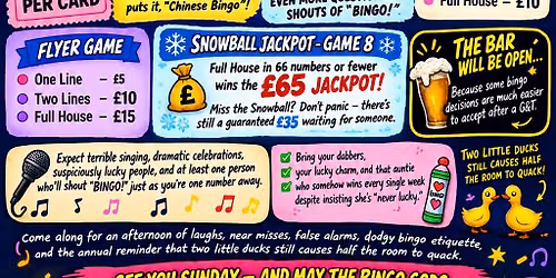 Bingo 