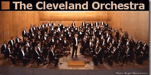 The Cleveland Orchestra: Yuja Wang Plays Ravel at Severance Music Center