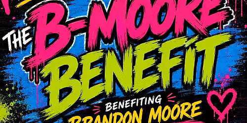 B-Moore Benefit