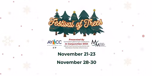 Festival of Trees 
