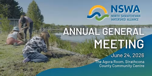 NSWA 2026 ANNUAL GENERAL MEETING
