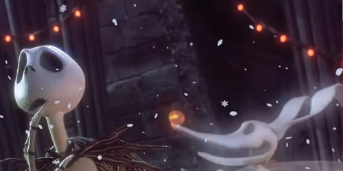 Vancouver Symphony Orchestra - The Nightmare Before Christmas in Concert at Orpheum Theatre - Vancouver