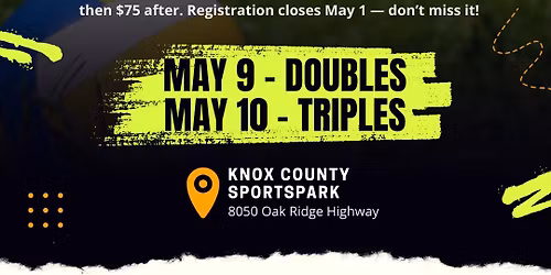 Triple F dubs\/trips