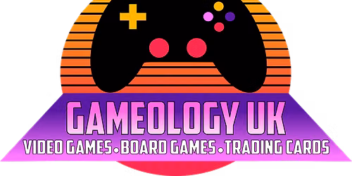 Gameology UK -  Plymouth