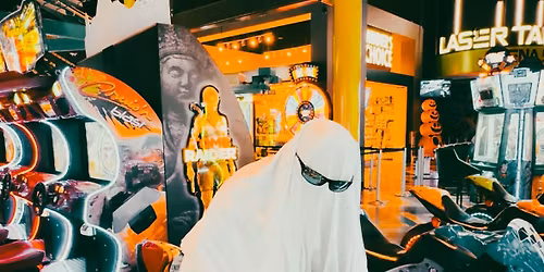 Halloween Spooktacular