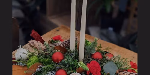 Christmas Centrepiece 