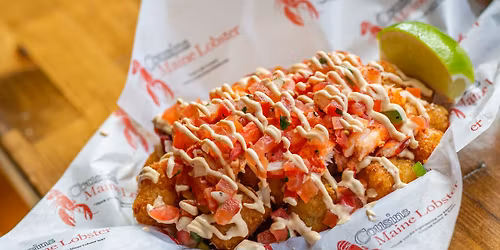 Cousins Maine Lobster Food Truck at Timber Tap Taproom & Brewery \u2013 Kimberly