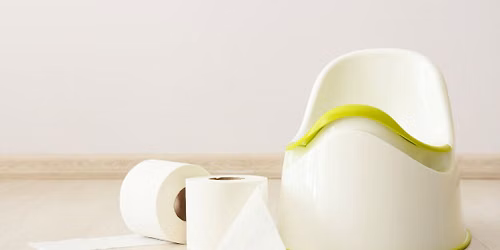 Caregiver Ed: Virtual Potty Training 101