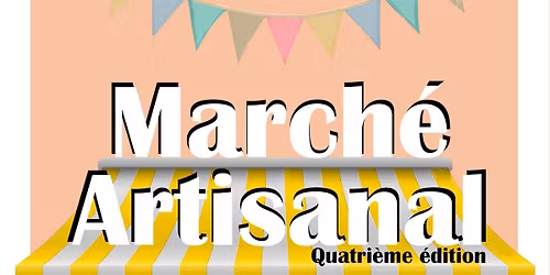 March\u00e9 Artisanal