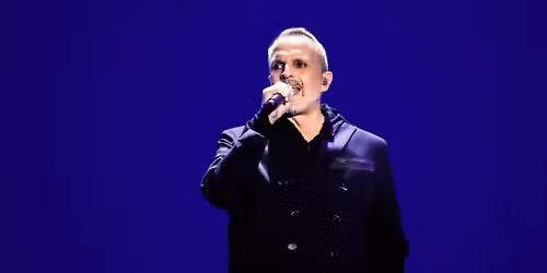 Miguel Bose at Pavilion at Toyota Music Factory