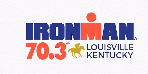 IRONMAN 70.3 Louisville