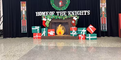 Knights Christmas Market 2025