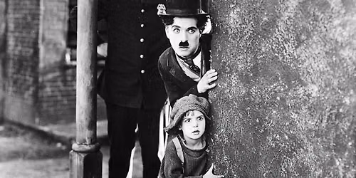 Chaplin | The Kid