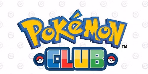 Pokemon Club