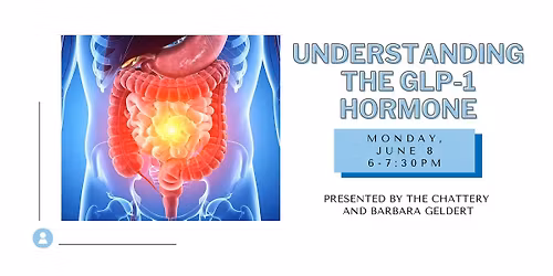 Understanding the GLP-1 Hormone