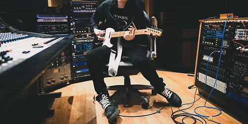 Brian Premo @ Gerber's 1933 Tavern 