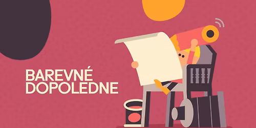 Barevn\u00e9 dopoledne: Jako z poh\u00e1dky