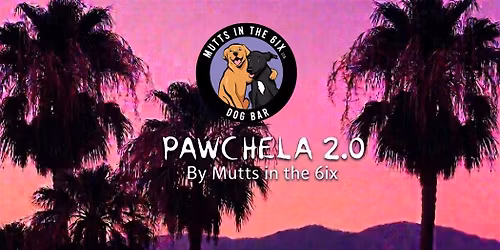 Pawchella: Kicking Off Your Hot Girl Summer With Dogs