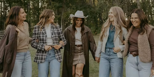 Pink Friday & Holiday Warehouse Kickoff! \ud83d\udecd\ufe0f