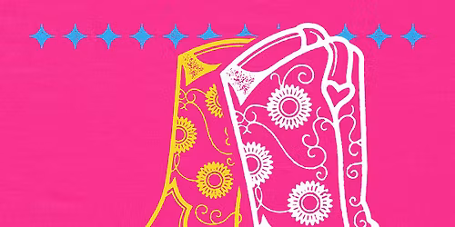 Time for Rodeo - Line Dancing Night