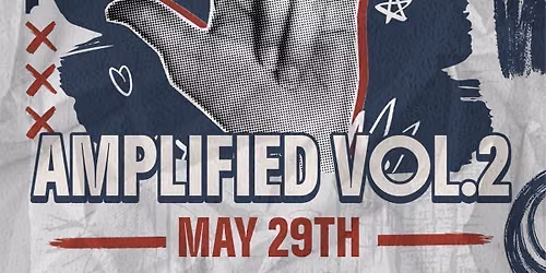 AMPLIFIED VOL.2