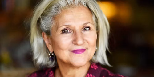 Gold Coast Jazz - Janis Siegel at Broward Center Amaturo
