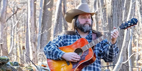 Sky Stage Presents: Mike Kuster and The Catoctin Cowboys