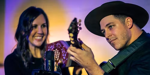 Songs of The Folk, Live in Concert