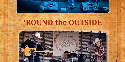Old Bar Country Sunday