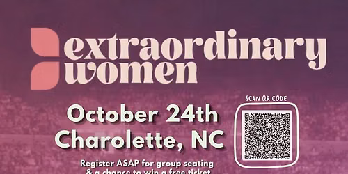 JCOS LADIES CONFERENCE IN CHAROLETTE