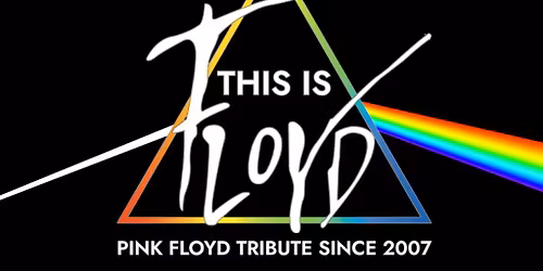 This Is Floyd - Through The Years 2026 Tour