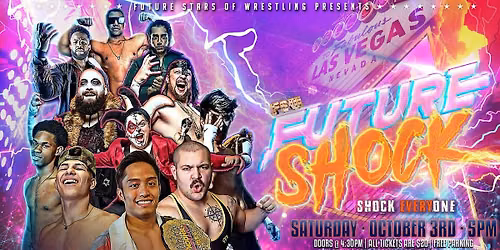 Future Shock